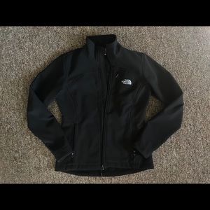 North Face Apex Hardshell Jacket